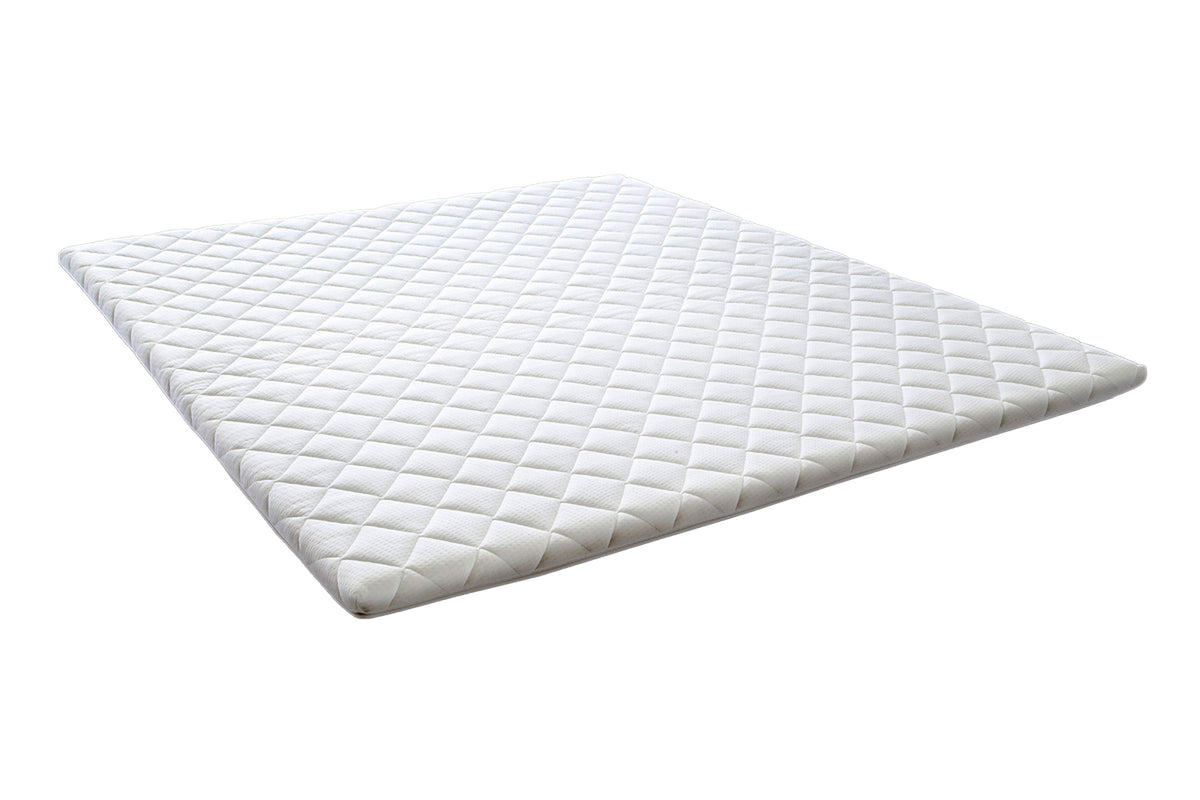 KAWOLA Topper SOLO Gel-Schaum