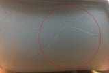 B-Ware KAWOLA Stuhl GISY Esszimmerstuhl Kunststoff grün