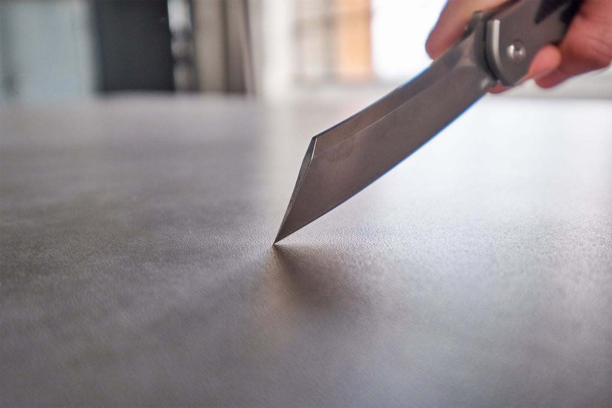 KAWOLA Ausziehtisch ISTAR Esstisch Keramik