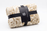 KAWOLA CHRISTIAN LACROIX Kuscheldecke ARABESQUE Velvet