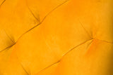 KAWOLA Esszimmerstuhl NEW CHARME Velvet curry