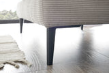 KAWOLA Longseat CARA Feincord beige
