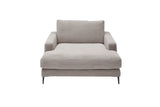 KAWOLA Longseat CARA Feincord beige
