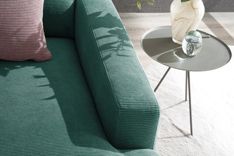 KAWOLA Longseat CARA Feincord grün