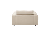 KAWOLA Longseat MADELINE Feincord beige
