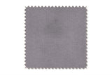 KAWOLA Modulsofa LAYLA Ecksofa 3 Module Velvet taupe