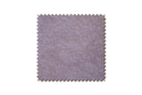 KAWOLA Sofa CANE Schlafsofa Daybed Stoff lila