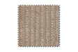 KAWOLA Stoffmuster Cord taupe