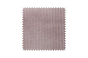 KAWOLA Stoffmuster Cord taupe