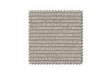 KAWOLA Stoffmuster Feincord beige