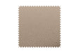 KAWOLA Stoffmuster Leder taupe