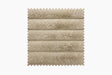 KAWOLA Stoffmuster Megacord taupe