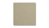 KAWOLA Stoffmuster Microfaser creme