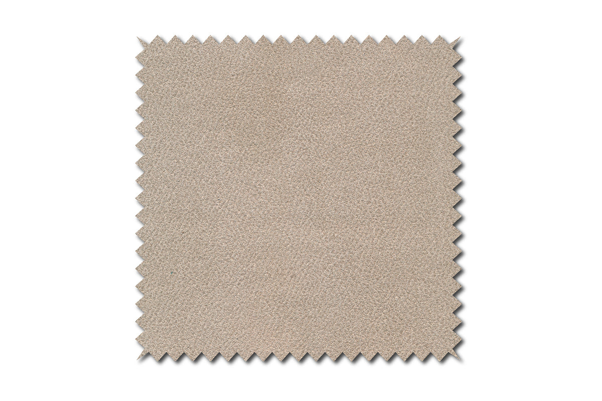 KAWOLA Stoffmuster Stoff beige