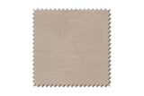 KAWOLA Stoffmuster Stoff beige