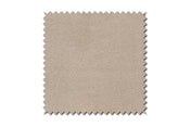 KAWOLA Stoffmuster Stoff beige