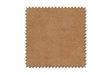 KAWOLA Stoffmuster Stoff cognac
