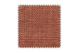 KAWOLA Stoffmuster Stoff cognac