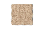 KAWOLA Stoffmuster Stoff creme