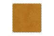 KAWOLA Stoffmuster Stoff gold