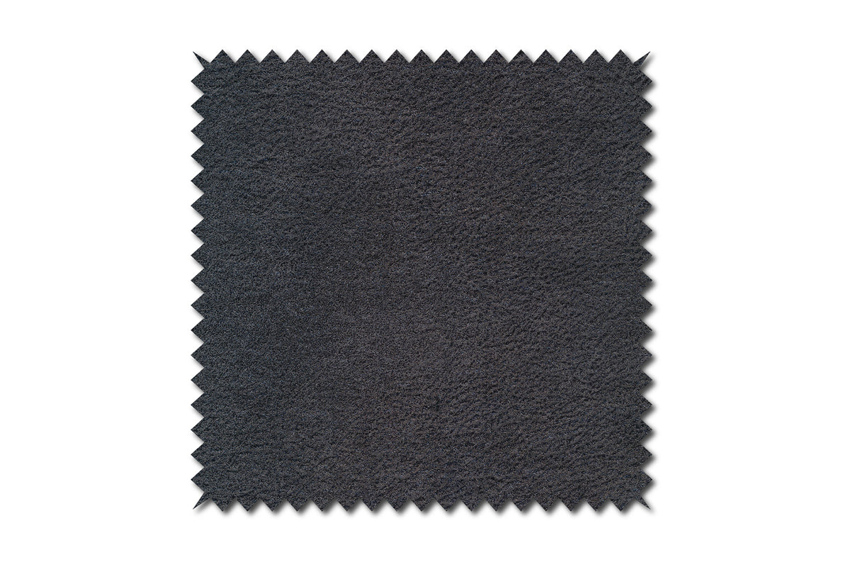 KAWOLA Stoffmuster Stoff schwarz