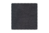 KAWOLA Stoffmuster Stoff schwarz