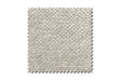 KAWOLA Stoffmuster Stoff silber