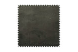 KAWOLA Stoffmuster Velvet anthrazit