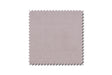 KAWOLA Stoffmuster Velvet roségrau
