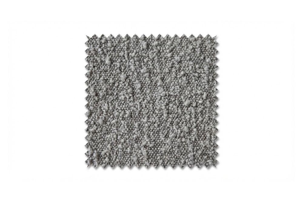 KAWOLA Stoffmuster Stoff taupe